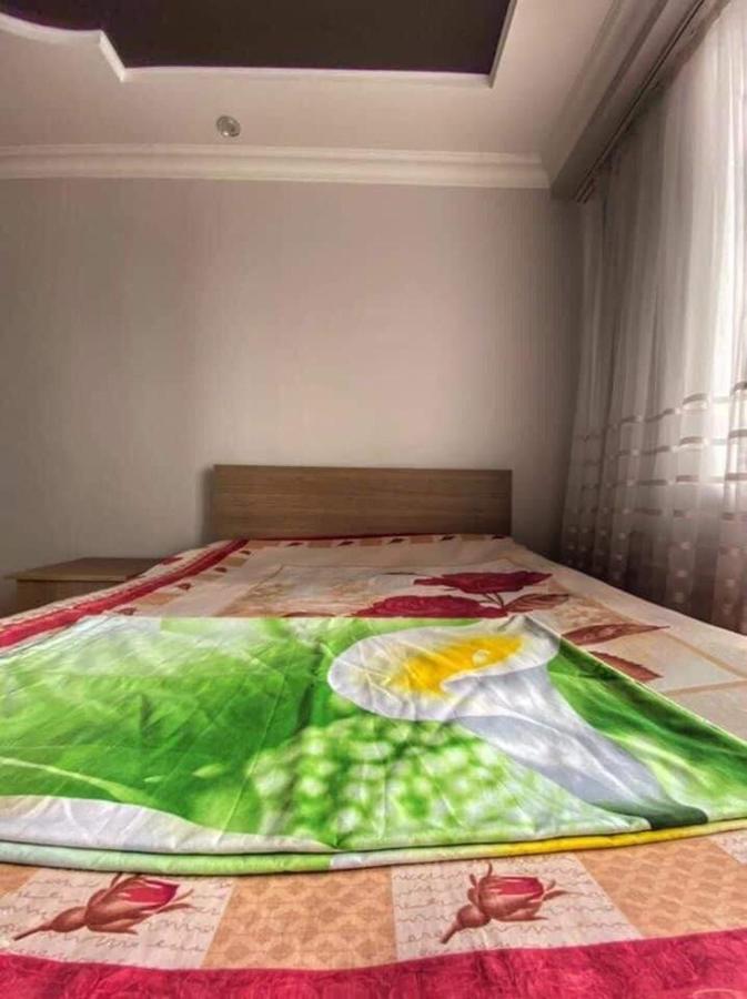 Apartment Dolphin Batumi Ngoại thất bức ảnh